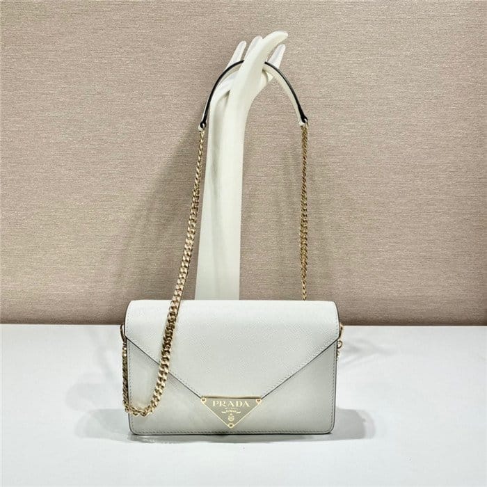 PRADA 프라다 크로스백 1BD318 2COLOR