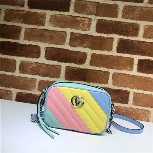 GUCCI 구찌 마틀라세 미니 448065 2020/신상