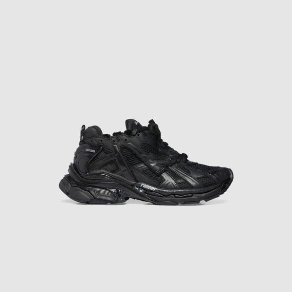 BALENCIAGA 발렌시아가 러너 스니커즈 677403
