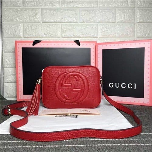 GUCCI 구찌 디스코백 308364 3COLOR