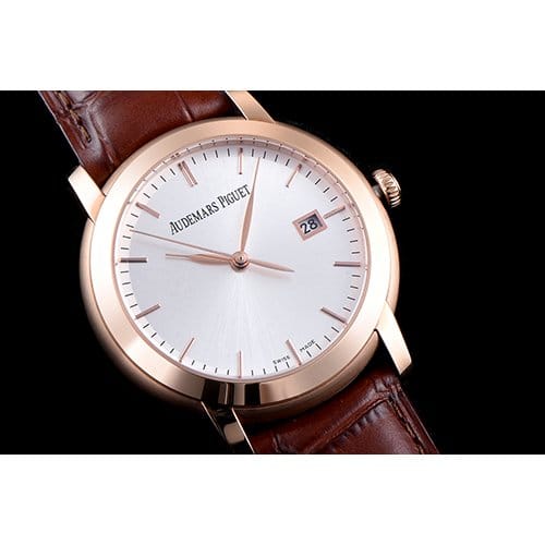 AUDEMARS PIGUET 오데마피게 쥴스 오데마-10 15170OR.OO.A809CR.01