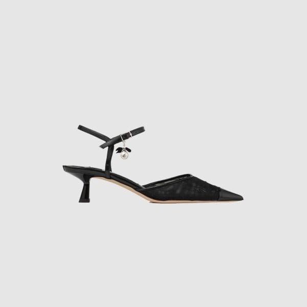 JIMMY CHOO 지미추 Aren Sb 3COLOR
