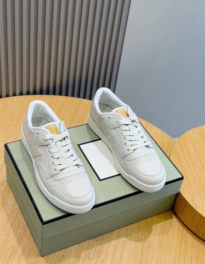 THOM BROWNE 톰브라운 남성용 스니커즈 T63899 2COLOR