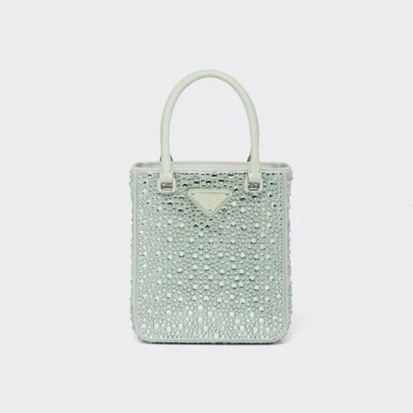 PRADA 프라다 크로스백 pr246x 3COLOR
