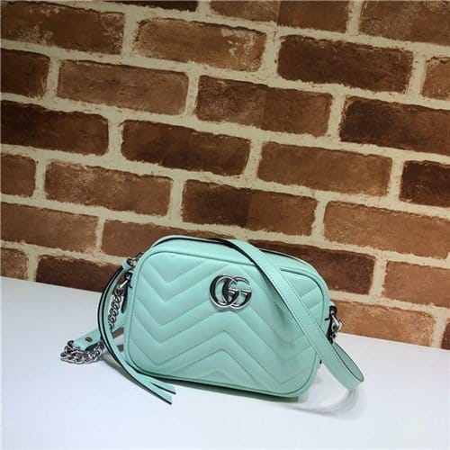 GUCCI 구찌 마틀라세 미니 448065 2020/신상
