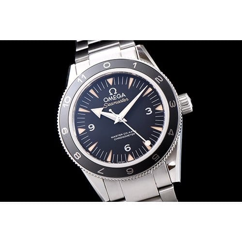 OMEGA 오메가 씨마스터 수정형 233.32.41.21.01.001-1
