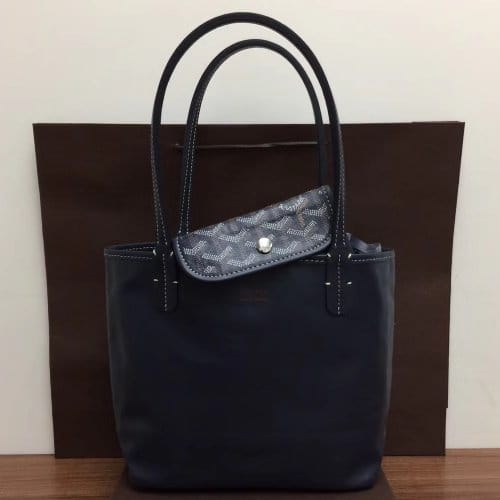 GOYARD 고야드 앙주백 양면 20CM GY30069-7