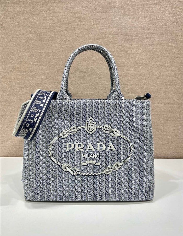 PRADA 프라다 토트백 1BA342