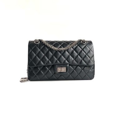 CHANEL 샤넬 플랩 숄더백 빈티지