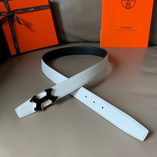 HERMES 에르메스 양면벨트 3.2CM H30178-4 2020/신상
