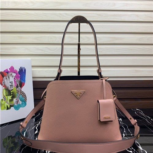 PRADA 프라다 마티네 핸드백 스몰 1BA251-3