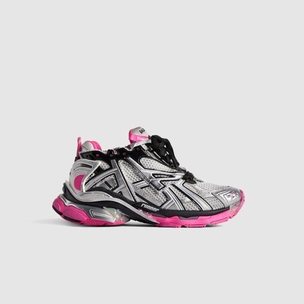 BALENCIAGA 발렌시아가 러너 스니커즈 677402