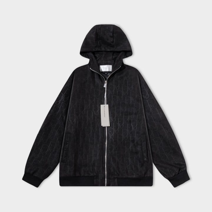 DIOR 디올 백로고 자켓 2COLOR