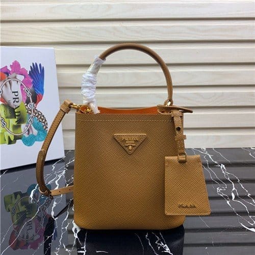 PRADA 프라다 미니 사피아노 1BA217