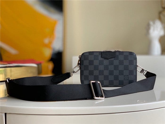 LOUIS VUITTON 루이비통 숄더&크로스백 N60418 2020/신상