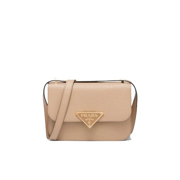 PRADA 프라다 숄더백 pr210x 4COLOR