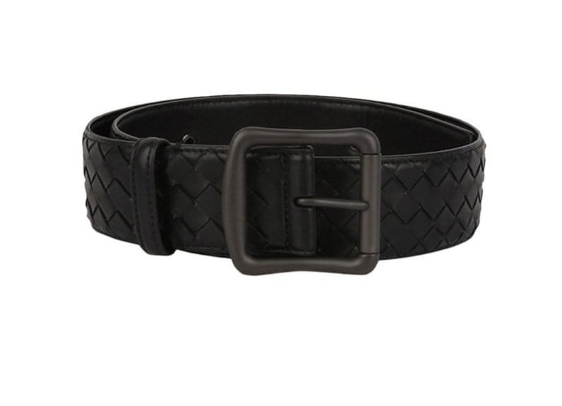 BOTTEGA VENETA 보테가베네타 니트 디자인 벨트 4COLOR