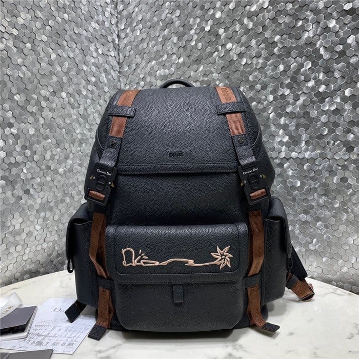 DIOR 디올 백팩 D9947