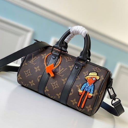 LOUIS VUITTON 루이비통 토트&크로스백 M80201 2020/신상