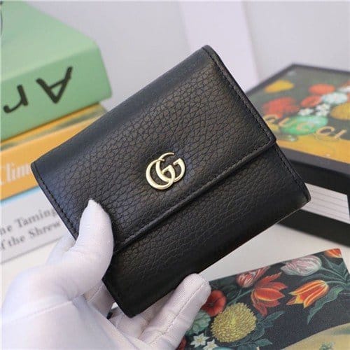 GUCCI 구찌 마몬트 지갑 546584