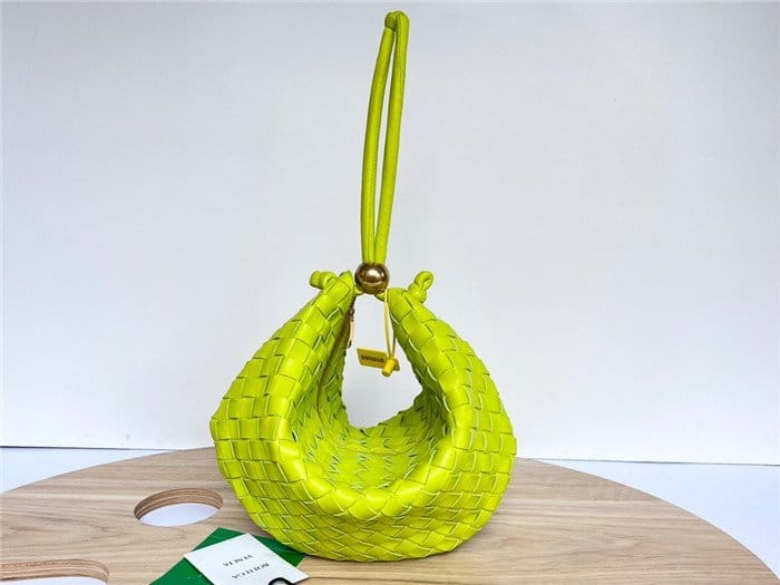 BOTTEGA VENETA 보테가베네타 호보백 B67080 2COLOR