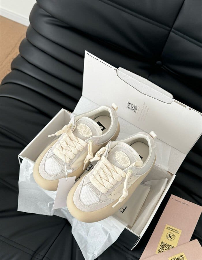 GOLDEN GOOSE 골든구스 여성용 스니커즈 G79722-2 2024/신상 2COLOR