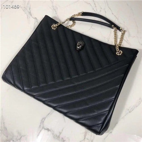 BULGARI 불가리 쇼핑백 BV287996