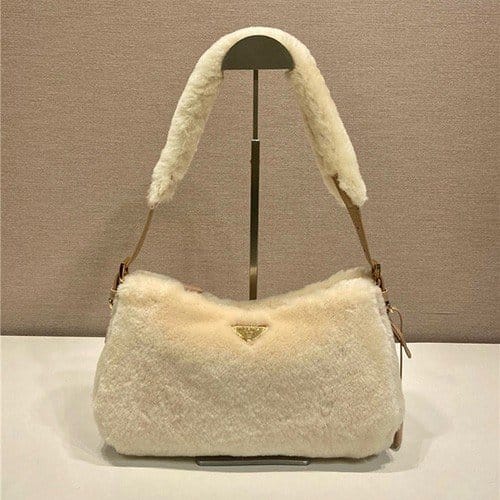 PRADA 프라다 에이미 스몰 숄더백 1BC229