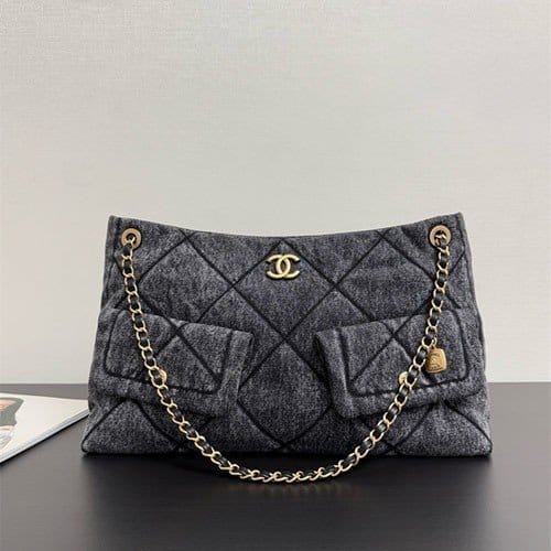 CHANEL 샤넬 호보백 AS6952