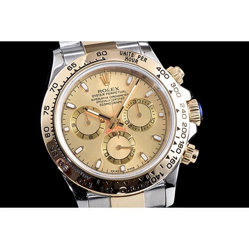 ROLEX 로렉스 데이토나-71 116503 18K포금
