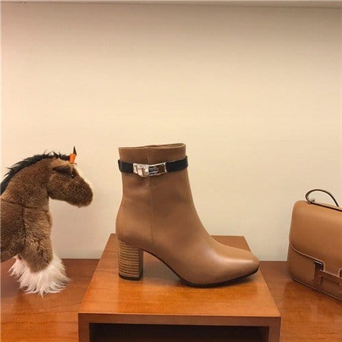 HERMES 에르메스 켈리 부츠 (굽높이6.5CM) H77889-2신상