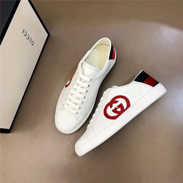 GUCCI 구찌 남여공용 스니커즈 G205808-1 3COLOR