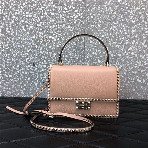 VALENTNIO 발렌티노 락스터드 토트&숄더백 B0044-3 신상