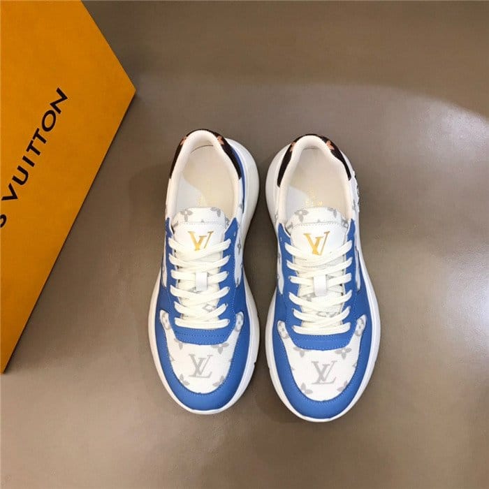 LOUIS VUITTON 루이비통 남성용 스니커즈 L80080 3COLOR