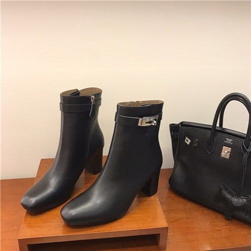 HERMES 에르메스 켈리 부츠 (굽높이6.5CM) H77889-3 신상