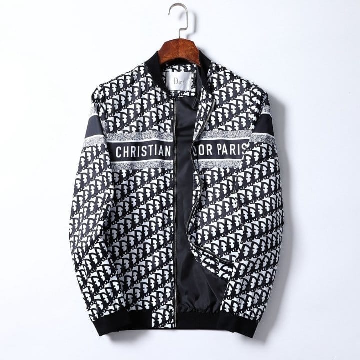 DIOR 디올 자켓