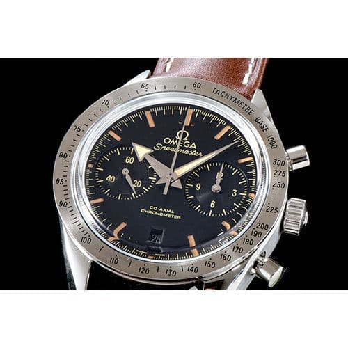 OMEGA 오메가 스피드마스터-50 331.12.42.51.01.002