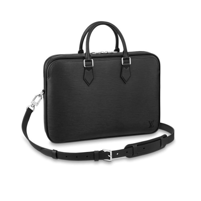 LOUIS VUITTON 루이비통 댄디 브리프케이스 MM M54404