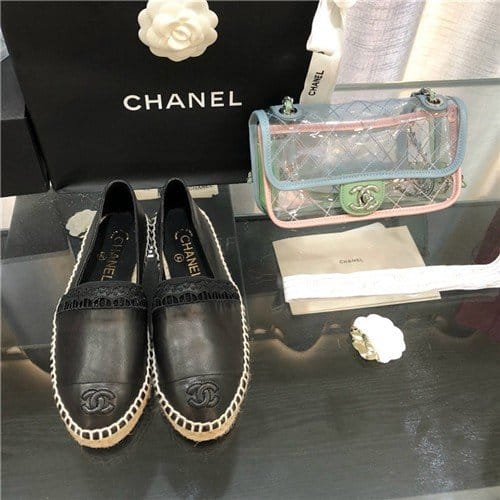 CHANEL 샤넬 단화 신상 (250사이즈 주문제작)