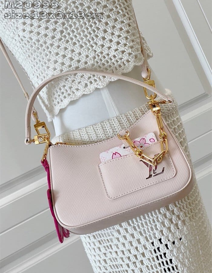LOUIS VUITTON 루이비통 마렐리니 크로스백 M20998
