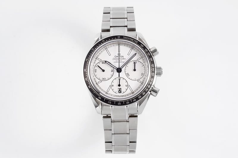 OMEGA 오메가 스피드마스터 크로노 시리즈 40mm 5COLOR