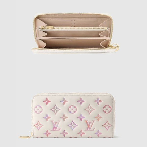LOUIS VUITTON 루이비통 지피 월렛 M15091
