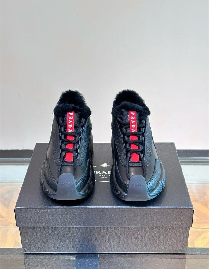 PRADA 프라다 남성용 스니커즈 P78770-2 2024/신상