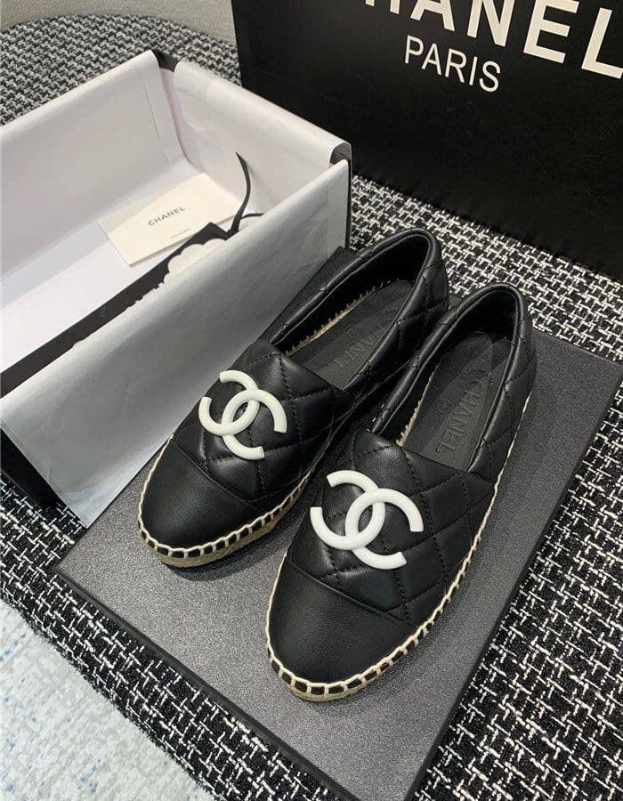 CHANEL 샤넬 여성용 슬립온 C10889-1 2021/신상