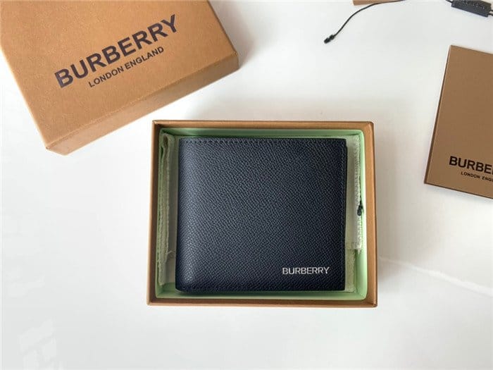 BURBERRY 버버리 반지갑