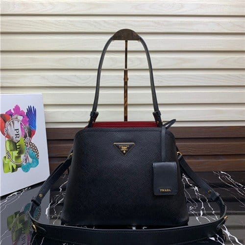 PRADA 프라다 마티네 핸드백 스몰 1BA251-5