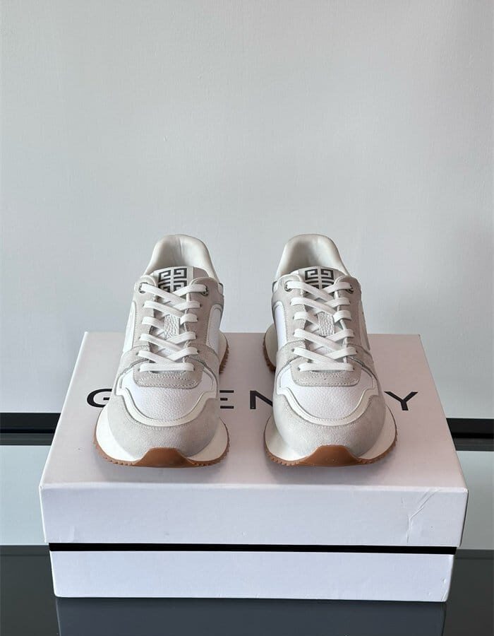 GIVENCHY 지방시 남성용 스니커즈 G88785-2 2024/신상 2COLOR