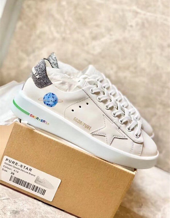 GOLDEN GOOSE 골든구스 여성용 스니커즈 G85201-2 2020/신상