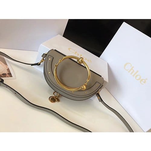 CHLOE 끌로에 나일 미노디에르