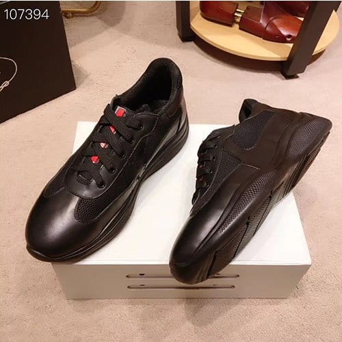 PRADA 프라다 구두 M1987